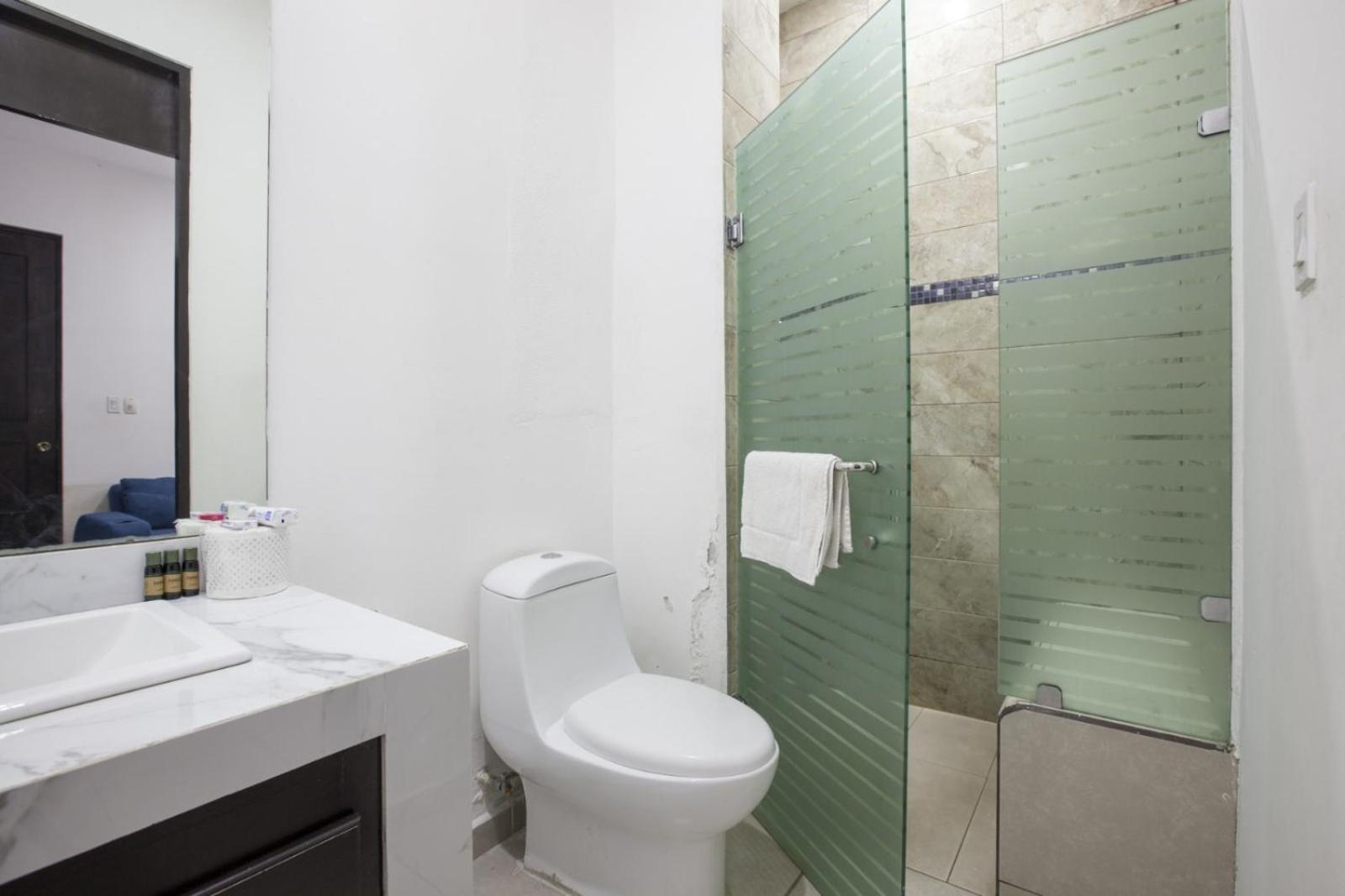 לה פז Hotel Magico Del Mar מראה חיצוני תמונה