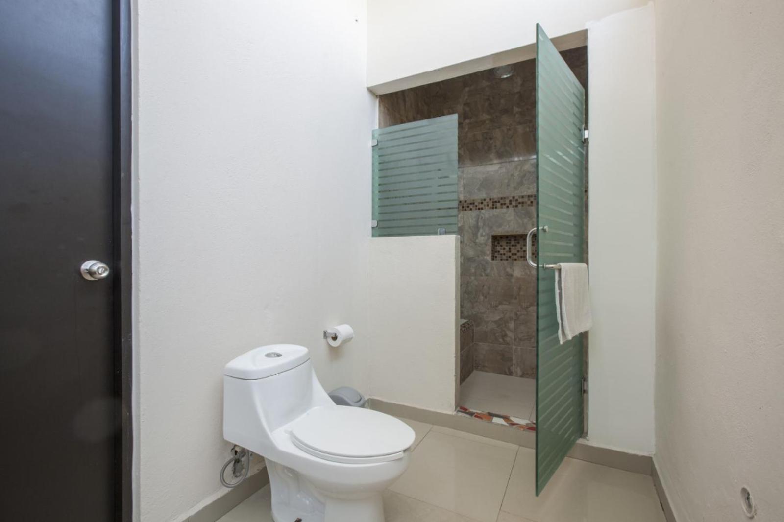 לה פז Hotel Magico Del Mar מראה חיצוני תמונה