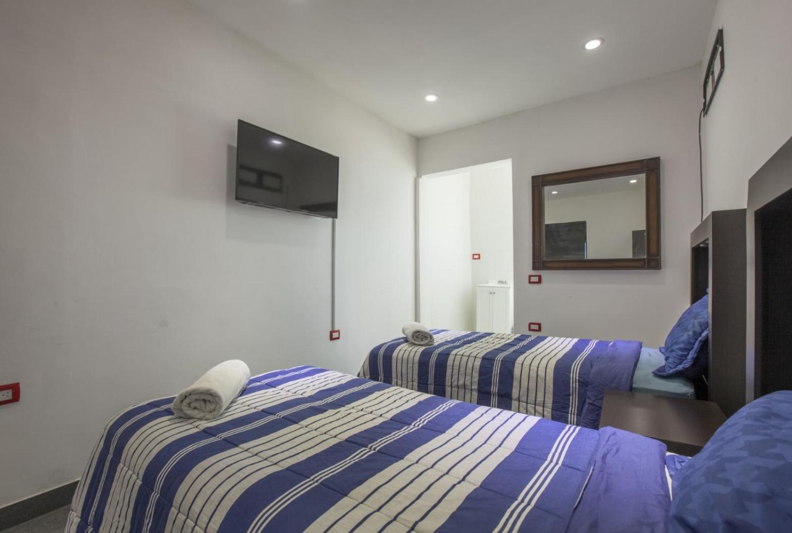 לה פז Hotel Magico Del Mar מראה חיצוני תמונה