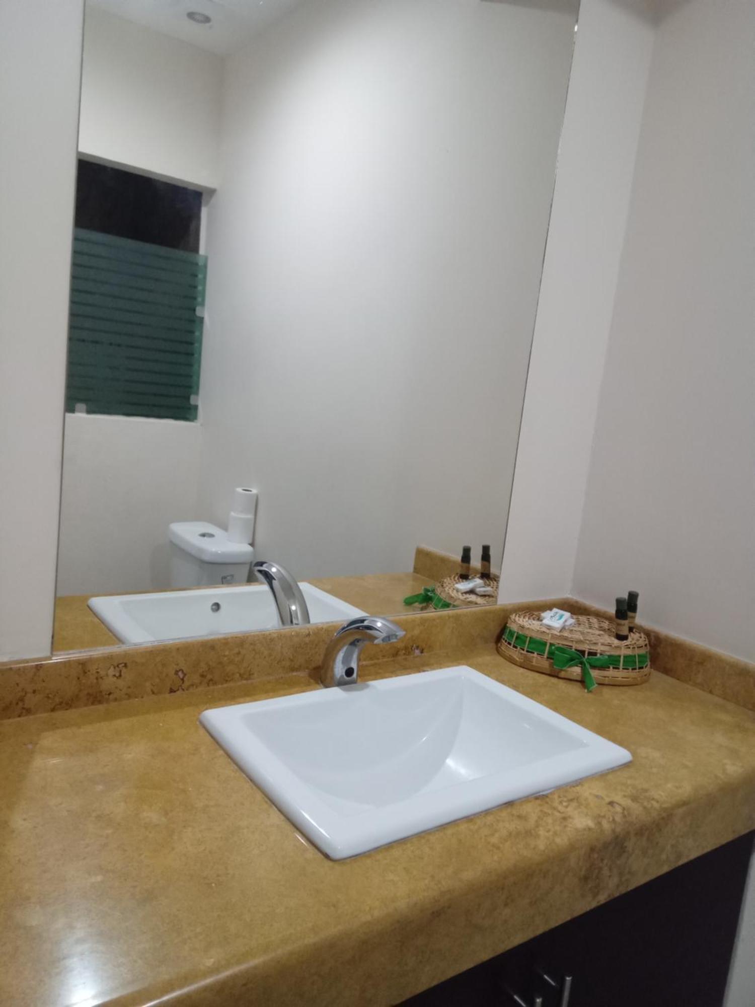 לה פז Hotel Magico Del Mar מראה חיצוני תמונה
