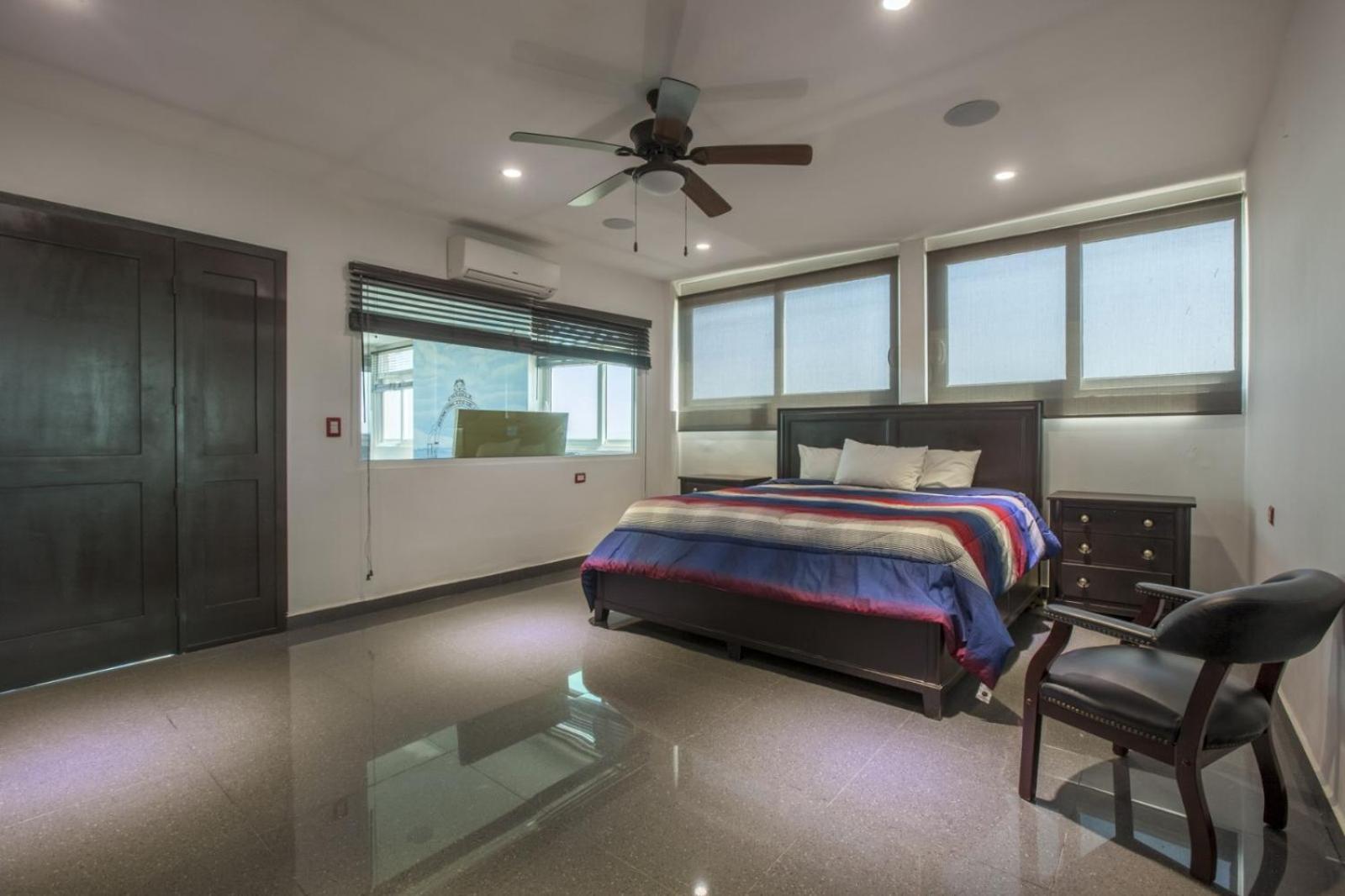 לה פז Hotel Magico Del Mar מראה חיצוני תמונה